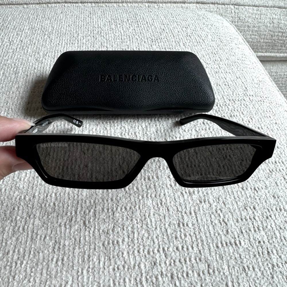 Balenciaga Sunglasses